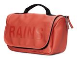 RAINS Texel Wash Bag Kiln
