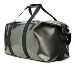 RAINS Hilo Weekend Bag W3 Raven