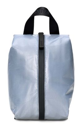 RAINS Sibu Wash Bag W3 S Pool