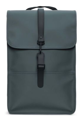 RAINS Backpack Dark Grey