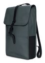 RAINS Backpack Dark Grey
