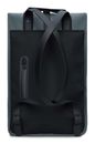 RAINS Backpack Dark Grey