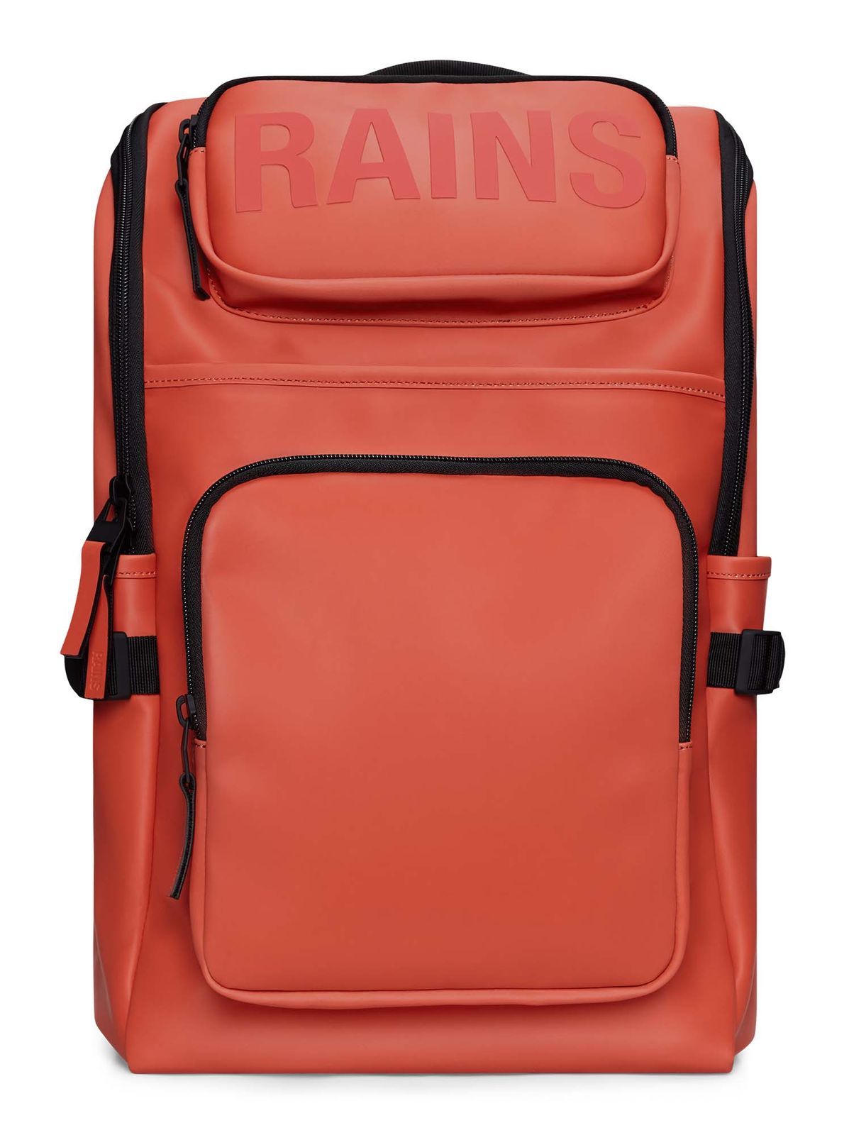 RAINS Texel Cargo Backpack W3 Kiln