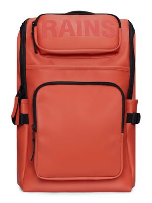 RAINS Texel Cargo Backpack W3 Kiln