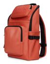 RAINS Texel Cargo Backpack W3 Kiln RAINS Texel Cargo Backpack W3 Kiln