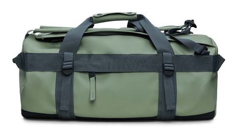 RAINS Texel Duffel Bag S Well