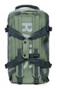RAINS Texel Duffel Bag S Well