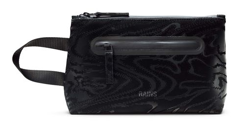RAINS Cosmetic Bag Zip W3 Amp