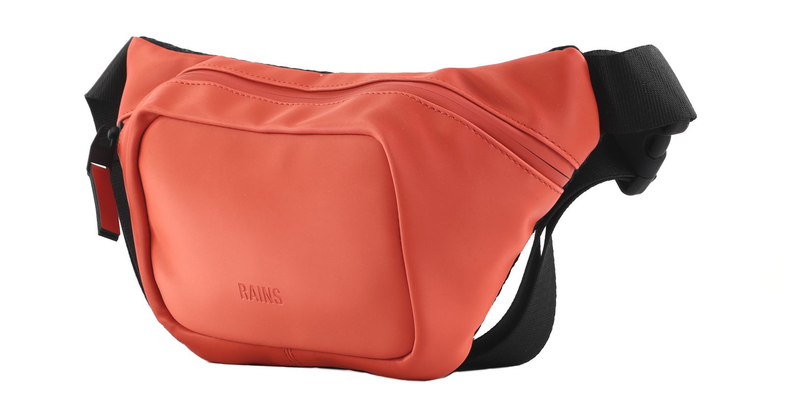 RAINS Bum Bag Mini W3 Kiln RAINS Bum Bag Mini W3 Kiln