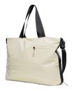 RAINS Dash Messenger Tote Bag W3 Shore