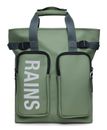 RAINS Texel Tote Backpack W3 Well