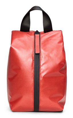 RAINS Sibu Wash Bag W3 S Kiln