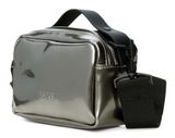 RAINS Box Bag Micro W3 Raven