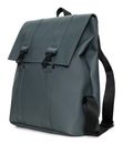 RAINS MSN Bag Dark Grey