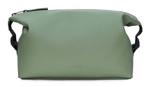 RAINS Hilo Wash Bag Well