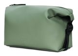 RAINS Hilo Wash Bag Well