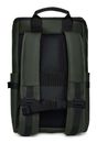 RAINS Texel Cargo Backpack W3 Green