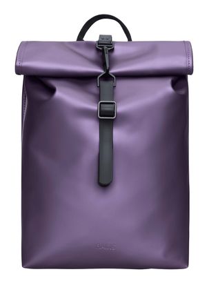 RAINS Rolltop Rucksack Mini Body