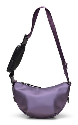 RAINS Valera Shoulder Bag Mini W3 Body