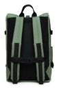 RAINS Rolltop Rucksack Large W3 Well