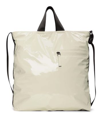 RAINS Dash Tote Bag W3 Shore