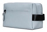 RAINS Wash Bag Zip W3 Pool