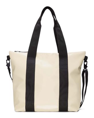 RAINS Tote Bag Mini Shore