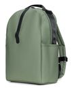 RAINS Clip Front Backpack W3 Well