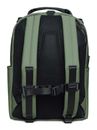 RAINS Clip Front Backpack W3 Well