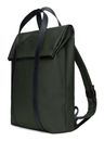 RAINS 2 Way Tote Backpack W3 Green
