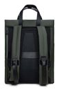 RAINS 2 Way Tote Backpack W3 Green