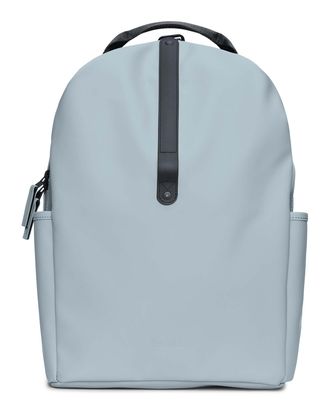 RAINS Clip Front Backpack W3 Pool
