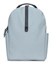RAINS Clip Front Backpack W3 Pool