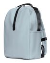 RAINS Clip Front Backpack W3 Pool