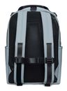 RAINS Clip Front Backpack W3 Pool