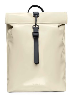 RAINS Rolltop Rucksack Mini Shore