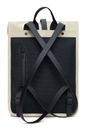 RAINS Rolltop Rucksack Mini Shore
