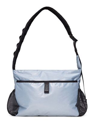 RAINS Sibu Messenger Bag W3 Pool RAINS Sibu Messenger Bag W3 Pool