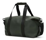 RAINS Hilo Weekend Bag S Green