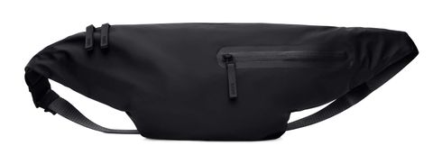 RAINS Dash Bum Bag W3 Black