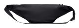 RAINS Dash Bum Bag W3 Black