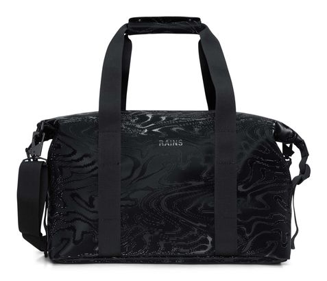 RAINS Hilo Weekend Bag S Amp RAINS Hilo Weekend Bag S Amp