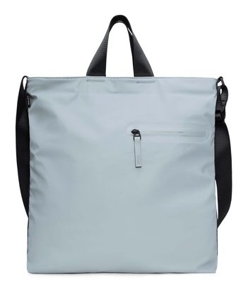 RAINS Dash Tote Bag W3 Pool