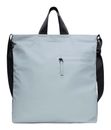 RAINS Dash Tote Bag W3 Pool