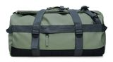 RAINS Texel Duffel Bag W3 M Well