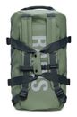 RAINS Texel Duffel Bag W3 M Well