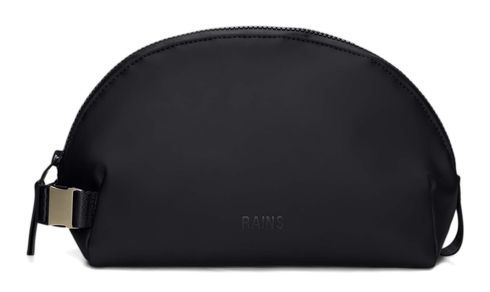 RAINS Valera Wash Bag W3 Black