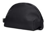 RAINS Valera Wash Bag W3 Black