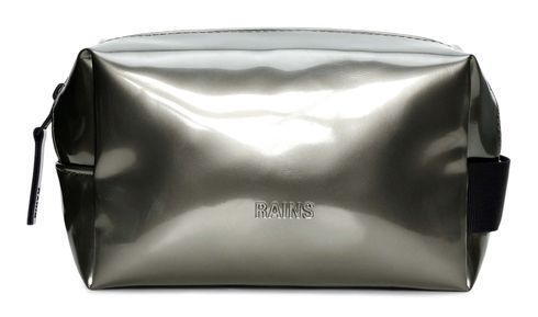 RAINS Wash Bag S Raven