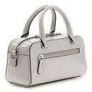 GUESS Arnela Mini Satchel Light Taupe GUESS Arnela Mini Satchel Light Taupe